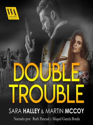 Double Trouble - Audiobook